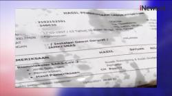 Video Viral, Kertas Hasil Swab Test Jadi Bungkus Gorengan