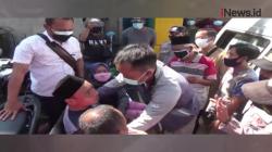 Keluarga Memaksa Membawa Pulang Jenazah  Covid-19 