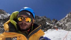 Remaja Ini Jadi Orang Termuda yang Mencapai Puncak Tertinggi Kedua di Dunia K2