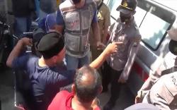 Jemput Paksa Jenazah Covid-19 di Probolinggo, Keluarga Adu Mulut dengan Petugas