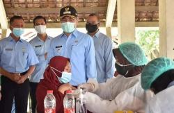 Dalam 24 Jam Ada 532 Pasien Covid-19 di Bantul yang Berhasil Sembuh