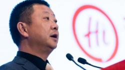 Saham Perusahaan Anjlok, Pengusaha Restoran Singapura Ini Kehilangan Harta Rp34,8 Triliun dalam Sehari