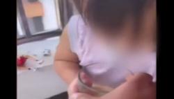 Video Viral Bocah Perempuan di Baubau Dicekoki Miras oleh Kakaknya