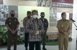 Video Perpanjangan PPKM, Mendagri Minta Pemda Percepat Salurkan BLT