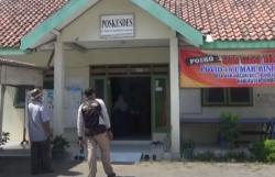 Video Sebuah Desa Di Jombang Tolak Serahkan Pasien Covid-19 Ke Dinkes