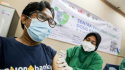 MNC Peduli dan Dewan Pers Gelar Vaksinasi Dosis Kedua untuk Insan Pertelevisian