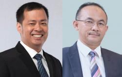 Perkuat Integrasi, RUPS MSKY Angkat Hari Susanto sebagai Dirut & Ade Tjendra Komut