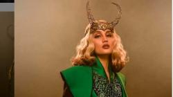 Ditanya Boy William Jumlah Kekayaan, Cinta Laura: Aku Enggak Bisa Beli Jet Pribadi