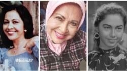 Perjalanan Karier Mieke Wijaya Artis Top Era 1970-an, Dikenal Lewat Film Tiga Dara dan Peran Bu Broto  