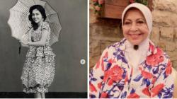 Mieke Wijaya Artis Cantik Top Indonesia Era 1970-an, Begini Kehidupannya Sekarang