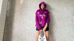 Nikita Mirzani Buka Suara Terkait Tuduhan Penggelapan Barang oleh Dipo Latief