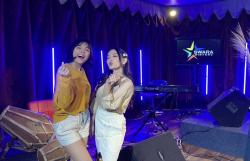1st Anniversary Swara Bintang
