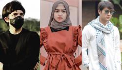 Inspiratif, 5 Selebriti dan YouTuber Ini Bagi-Bagi Rezeki di Tengah Pandemi<