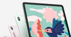 Harga dan Spesifikasi Galaxy Tab S7 FE 5G di Indonesia