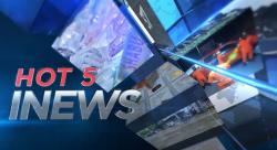 HOT 5 iNews, Ketua MUI Labuhanbatu Utara Tewas Dianiaya dan Pasutri Jual Sertifikat Vaksin Palsu Ditangkap<