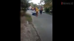 Video Ketua MUI Labuhanbatu Utara Tewas Dianiaya Karyawan<