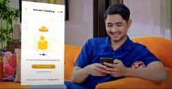 Viral, Arya Saloka Pilih Nabung Cepat, Aman dan Nyaman di MotionBanking!