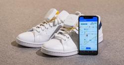 Honda Kembangkan Teknologi Navigasi Sepatu untuk Tunanetra agar Tidak Terjatuh atau Tersesat di Jalan