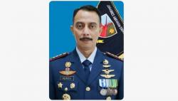 Danlanud Merauke Kolonel Pnb Herdy Baru Setahun Menjabat, Dicopot gegara Insiden Injak Kepala Warga