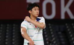 Profil Heo Kwang-hee: Sang Pembunuh Kento Momota di Olimpiade Tokyo 2020