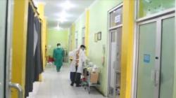 Kabar Gembira, Pasien Covid-19 di RSUD dr Soetidjono Blora Turun 50 Persen 