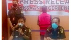 Oknum Kades di Enrekang Jadi Tersangka Kasus Dugaan Korupsi Dana Desa