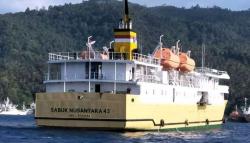 Pengoperasian Kembali 7 Kapal Perintis Pelni di Maluku Tunggu Keputusan Kemenhub