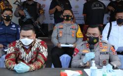 Kapolda Sumut Pastikan Pembunuh Ketua MUI Labura Dihukum Berat