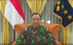 KSAU Sebut Teknologi Udara Jadi Game Changer Perang Modern