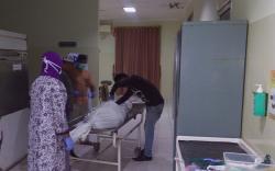 Pasien Covid-19 Meninggal Terus Bertambah, Palembang Siapkan Lahan Makam Tambahan <