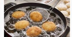 5 Teknik Menggoreng yang Bisa Bikin Makanan Lezat dan Renyah