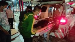 Mengaku Lemas, Pria Lansia Meninggal usai Turun dari Bus di Batubara