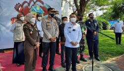 Perumahan Mewah Bekasi Jadi Tempat Isolasi Terpusat Pekerja Industri 