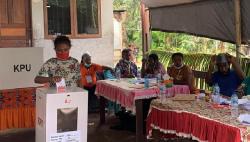 PSU Pilkada Nabire, Bawaslu Papua Terima Pengaduan Intimidasi kepada KPPS