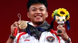 5 Berita Populer: Bacaan Doa Rebo Wekasan hingga Lifter Indonesia Rahmat Erwin Abdullah Pecahkan Rekor Dunia di IWF 2023