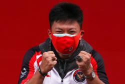 Klasemen Medali Sementara Olimpiade Tokyo 2020: Indonesia Tambah Perunggu