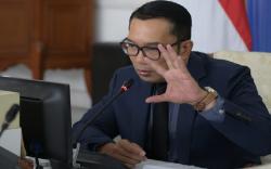 Wagub Jabar Sewa Helikopter Rp600 Juta, Ini Penjelasan Ridwan Kamil <