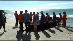 Jasad Bocah SMK yang 3 Hari Tenggelam Ditemukan, Operasi SAR Ditutup