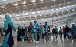 PPIU di Palembang Sebut Persyaratan Umrah Berat untuk Dipenuhi <
