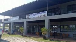 Warga Relakan Vila Jadi Lokasi Isolasi Pasien, Gubernur Babel: Semua Bahu-Membahu Melawan Covid-19