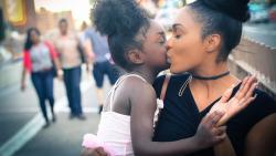 Duh, 54 Persen Warga Kulit Hitam di AS Mengaku Diperlakukan Tak Adil 