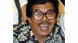 Aktor Urip Arphan Meninggal Dunia