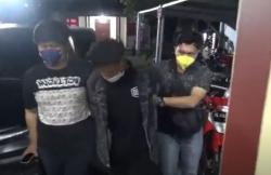 Baru Menikah, Pria di Kepahiang Ditangkap karena Sebar Foto Bugil Gadis SMP