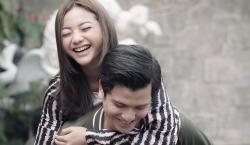 Glenca Chysara Foto Mesra dengan Rendi Jhon, Resmi Pacaran?   