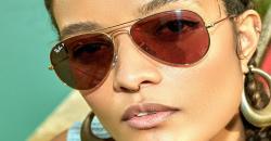 Facebook Segera Hadirkan Kacamata Pintar Ray-Ban