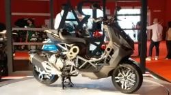 Modifikasi Motor Tak Ingin Kena Tilang Polisi, Ini 6 Hal Harus Diperhatikan