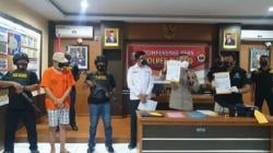 Terungkap, Oknum ASN Pemprov Sulut Jual Hasil Swab PCR Palsu Rp1,5 Juta per Surat