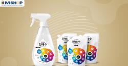  Mau Cari Disinfektan Aman untuk Kesehatan? Disinfektan DR Water Electrolyte Solusinya 