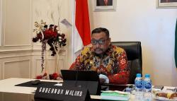 November 2021, Jokowi Diagendakan Groundbreaking Ambon New Port