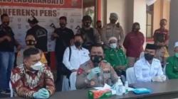 Dijerat Pasal Berlapis, Pembunuh Ketua MUI Labura Terancam Hukuman Mati